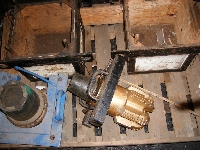Drill Bit, 8-3/8 and 12-1/4", Hycalog - UL05784 - Quipbase.com - DSCF0070 (4).JPG